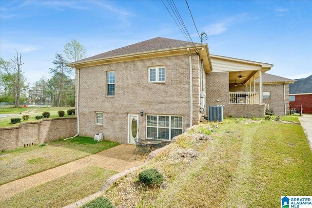 6443 ASPEN LANE, Hueytown, AL 35023