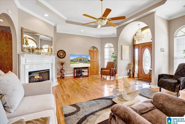 6443 ASPEN LANE, Hueytown, AL 35023