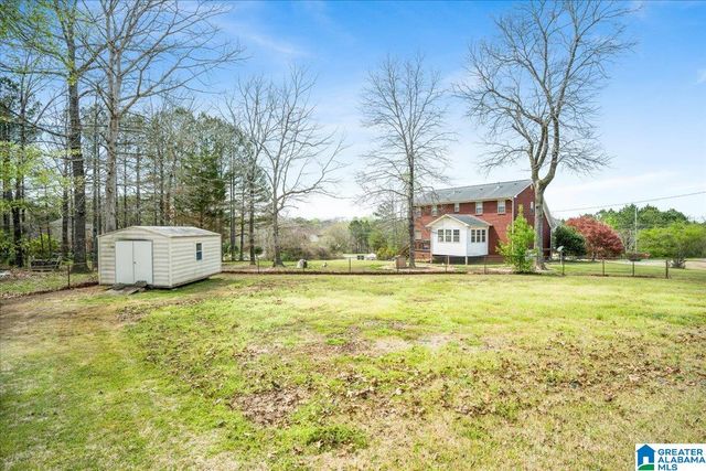 6443 ASPEN LANE, Hueytown, AL 35023