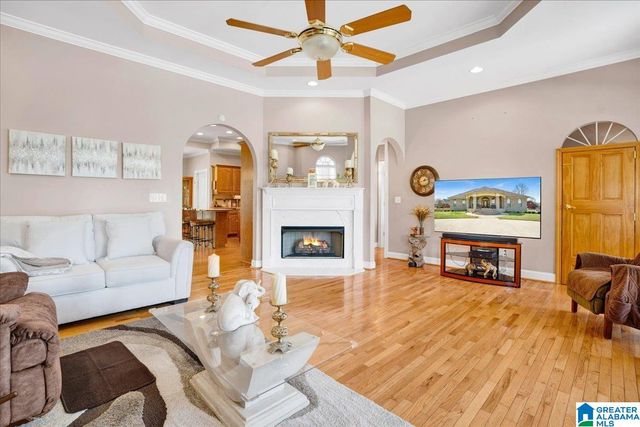 6443 ASPEN LANE, Hueytown, AL 35023