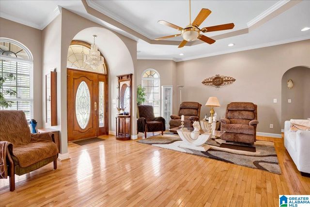 6443 ASPEN LANE, Hueytown, AL 35023