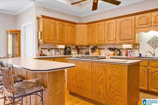 6443 ASPEN LANE, Hueytown, AL 35023