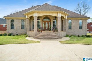 6443 ASPEN LANE, Hueytown, AL 35023