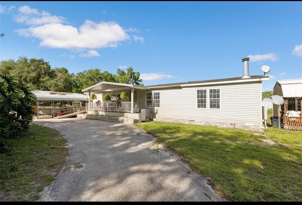 18530 LAKE LINDSEY ROAD, Brooksville, FL 34601