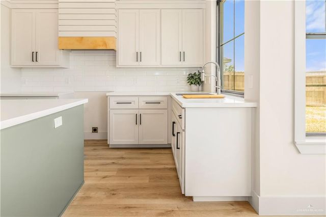 2600 Linva Avenue, Edinburg, TX 78541