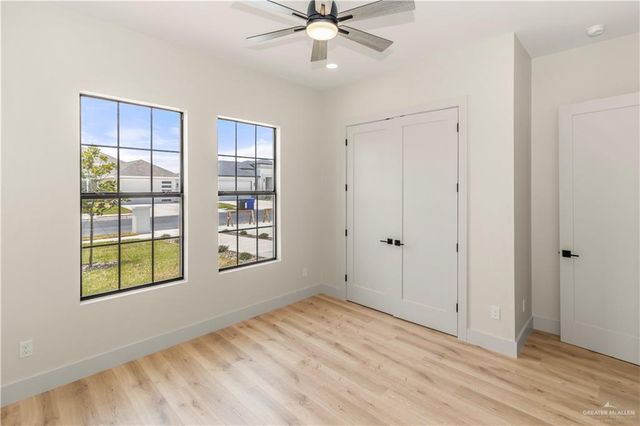 2600 Linva Avenue, Edinburg, TX 78541