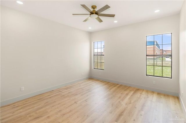 2600 Linva Avenue, Edinburg, TX 78541