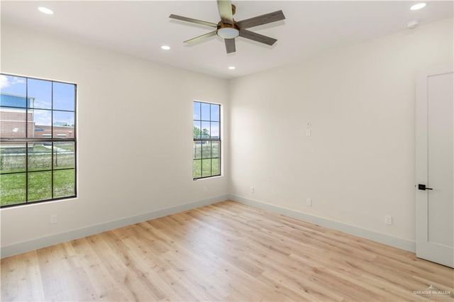 2600 Linva Avenue, Edinburg, TX 78541