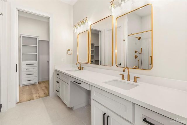 2600 Linva Avenue, Edinburg, TX 78541