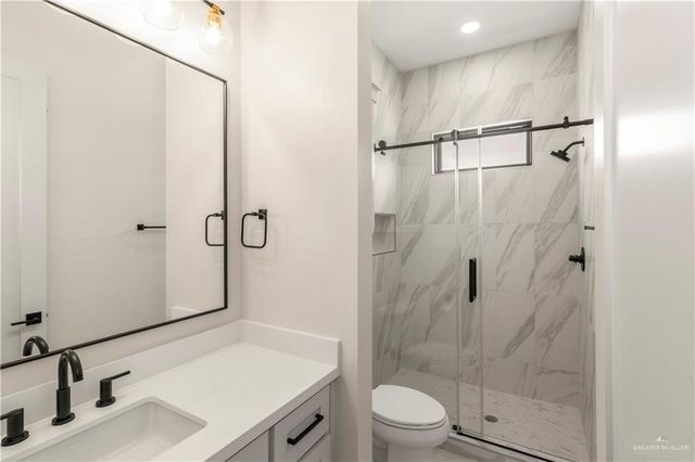 2600 Linva Avenue, Edinburg, TX 78541