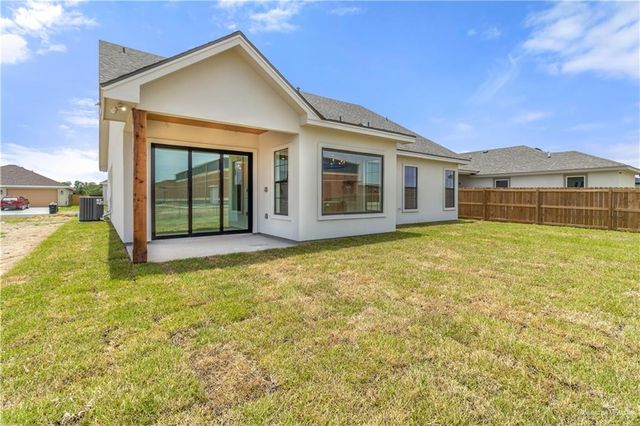 2600 Linva Avenue, Edinburg, TX 78541