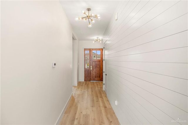 2600 Linva Avenue, Edinburg, TX 78541