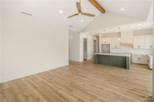 2600 Linva Avenue, Edinburg, TX 78541