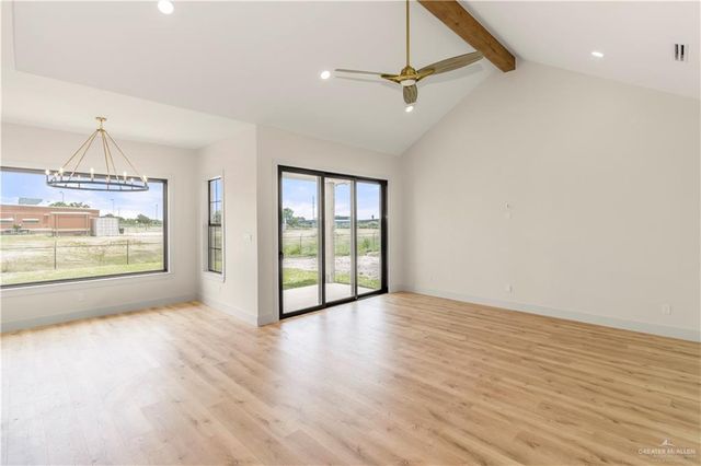 2600 Linva Avenue, Edinburg, TX 78541