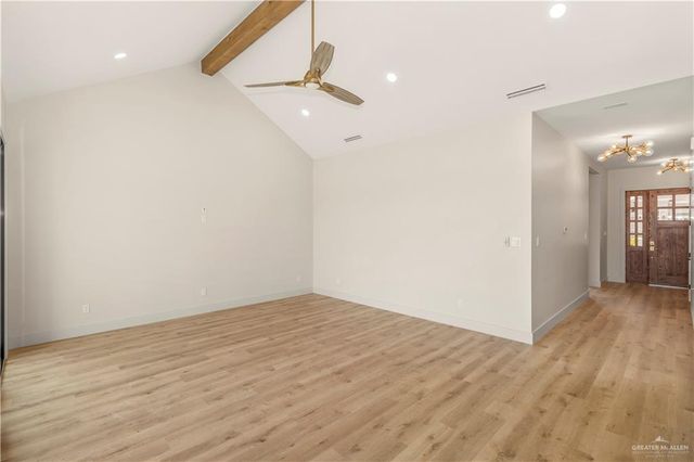 2600 Linva Avenue, Edinburg, TX 78541