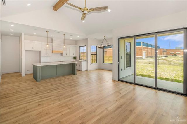 2600 Linva Avenue, Edinburg, TX 78541