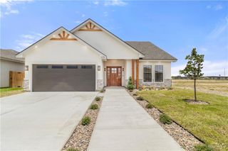 2600 Linva Avenue, Edinburg, TX 78541