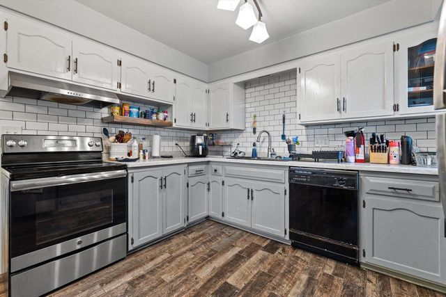 N132W18286 Rockfield ROAD, Richfield, WI 53076