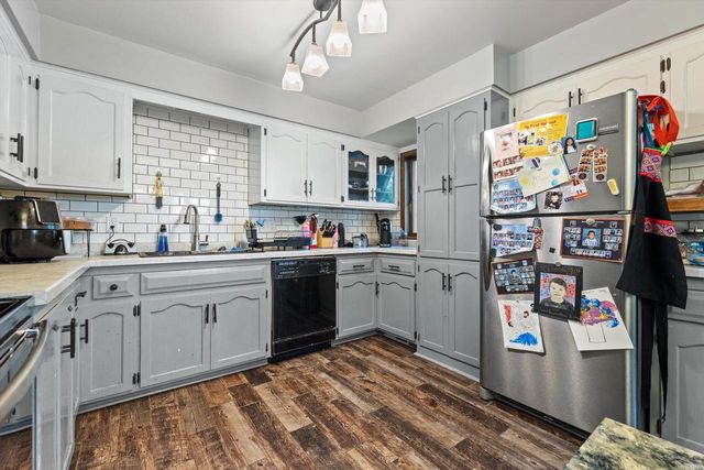 N132W18286 Rockfield ROAD, Richfield, WI 53076