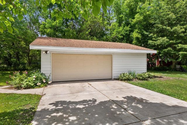 N132W18286 Rockfield ROAD, Richfield, WI 53076