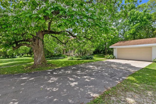N132W18286 Rockfield ROAD, Richfield, WI 53076