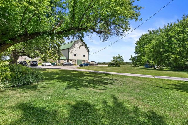 N132W18286 Rockfield ROAD, Richfield, WI 53076
