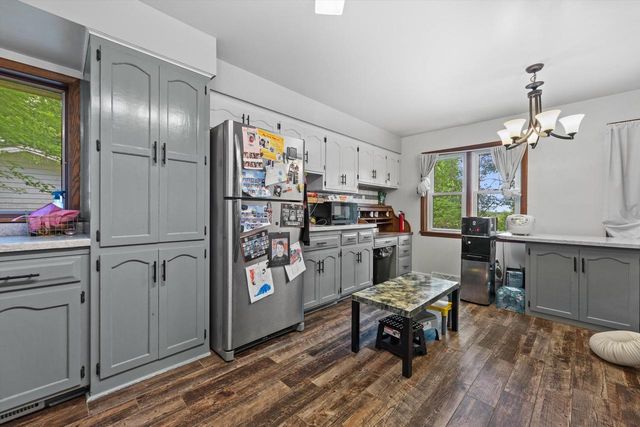 N132W18286 Rockfield ROAD, Richfield, WI 53076