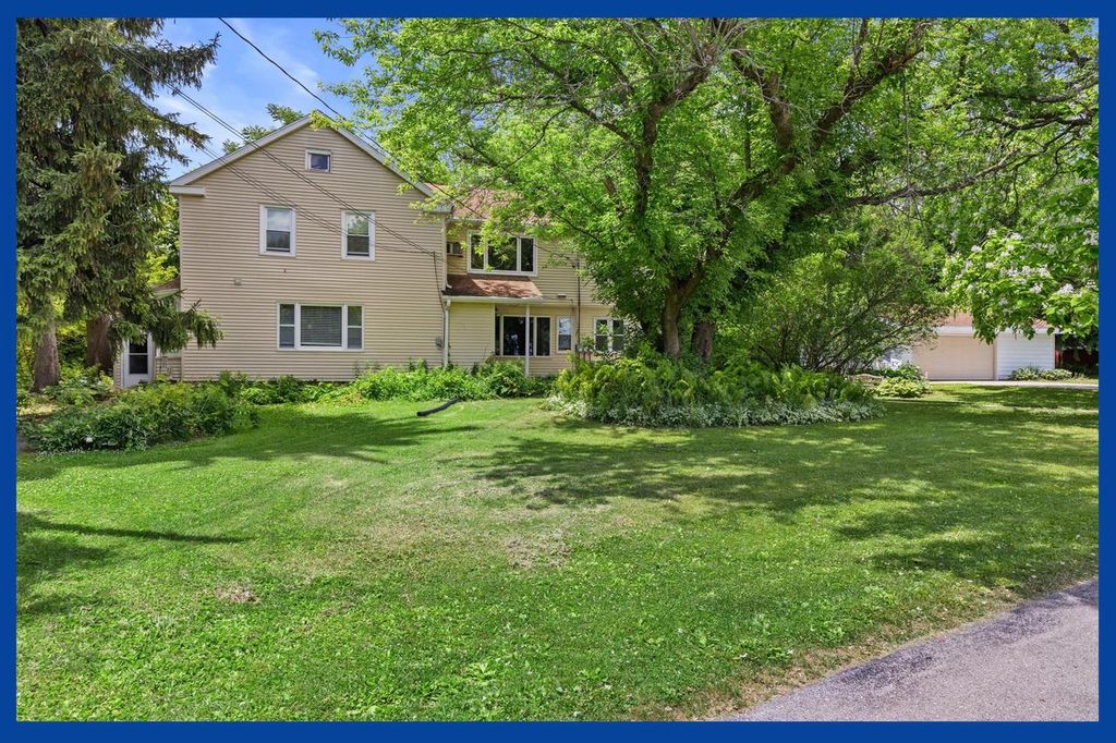 N132W18286 Rockfield ROAD, Richfield, WI 53076