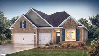 508 Inchmore Drive, Woodruff, SC 29388