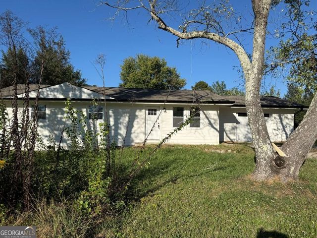 203 Pierce Road, Hiram, GA 30141