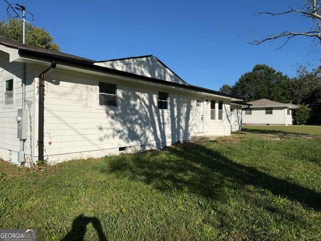 203 Pierce Road, Hiram, GA 30141