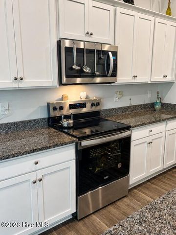 2106 Willowleaf Drive Lot 28, Leland, NC 28451