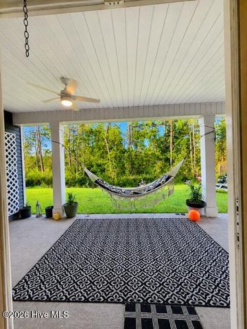 2106 Willowleaf Drive Lot 28, Leland, NC 28451