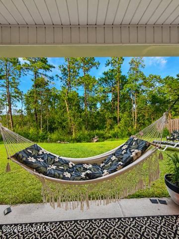 2106 Willowleaf Drive Lot 28, Leland, NC 28451