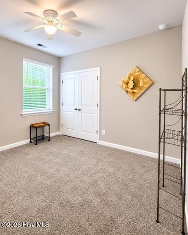 2106 Willowleaf Drive Lot 28, Leland, NC 28451