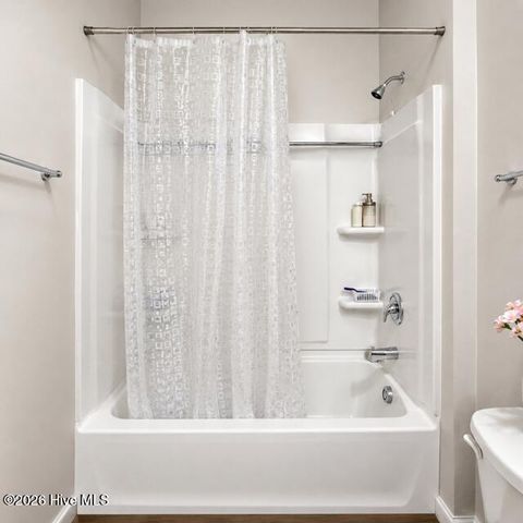 2106 Willowleaf Drive Lot 28, Leland, NC 28451