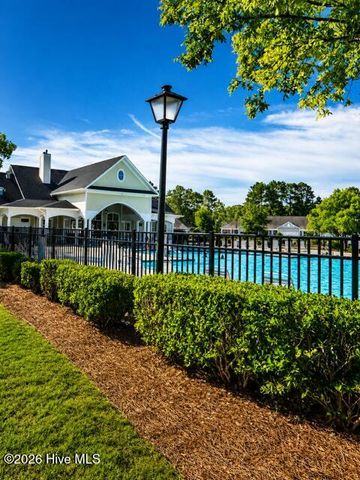 2106 Willowleaf Drive Lot 28, Leland, NC 28451