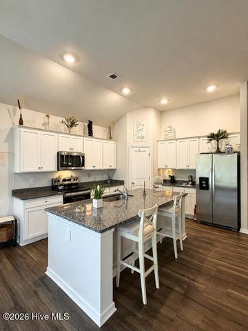 2106 Willowleaf Drive Lot 28, Leland, NC 28451