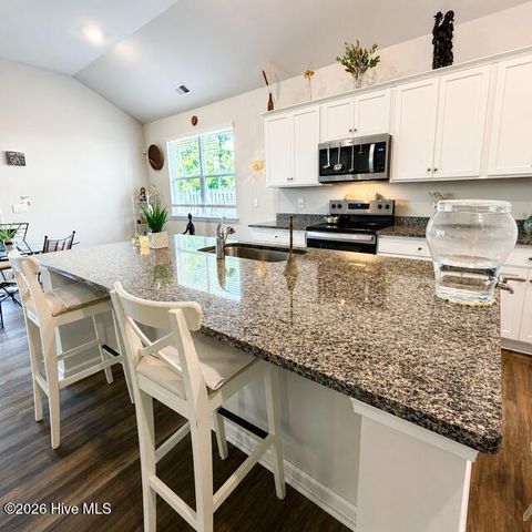 2106 Willowleaf Drive Lot 28, Leland, NC 28451