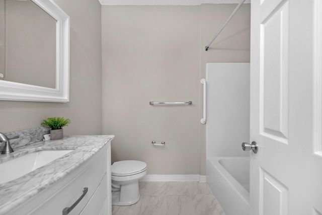 1501 Partin Drive North 209, Niceville, FL 32578