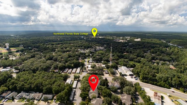 1501 Partin Drive North 209, Niceville, FL 32578