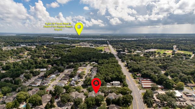 1501 Partin Drive North 209, Niceville, FL 32578