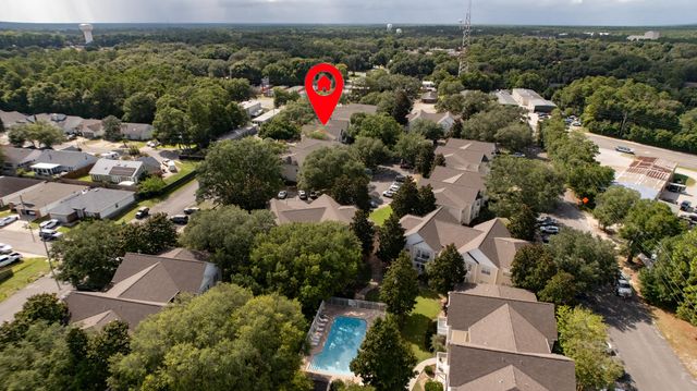 1501 Partin Drive North 209, Niceville, FL 32578