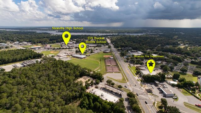 1501 Partin Drive North 209, Niceville, FL 32578