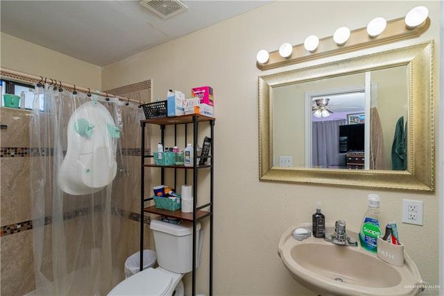 14102 Clover Lane, Edinburg, TX 78542