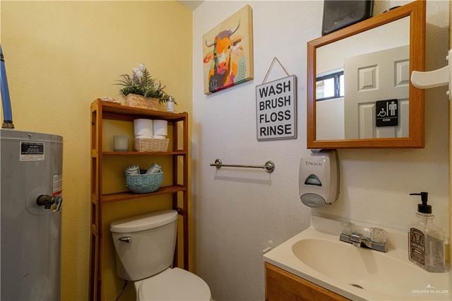 14102 Clover Lane, Edinburg, TX 78542