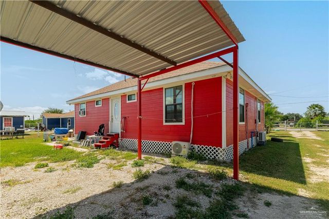 14102 Clover Lane, Edinburg, TX 78542