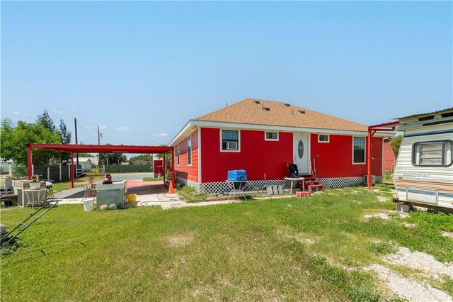 14102 Clover Lane, Edinburg, TX 78542