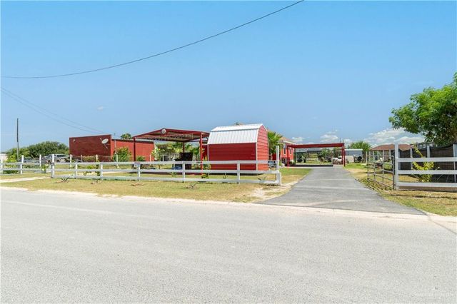 14102 Clover Lane, Edinburg, TX 78542