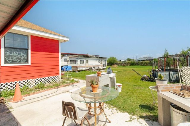 14102 Clover Lane, Edinburg, TX 78542